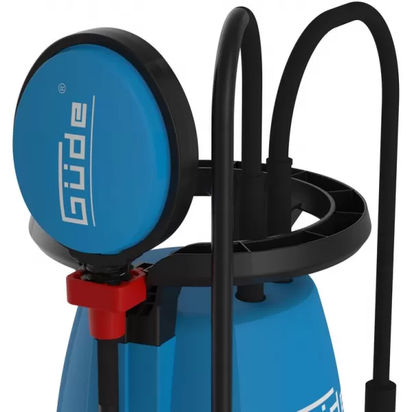 Ponorné čerpadlo Güde GS 751 94643