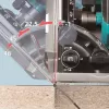 Aku ponorná pila s AWS 165mm Li-ion XGT 40V bez aku Makita SP001GZ03