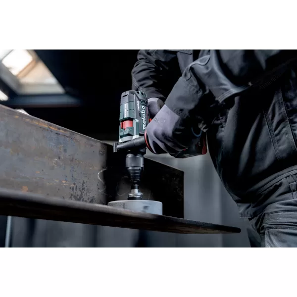 Aku vrtačka 18V bez aku BS 18 LTX-3 BL, ImB Metabo 603181840