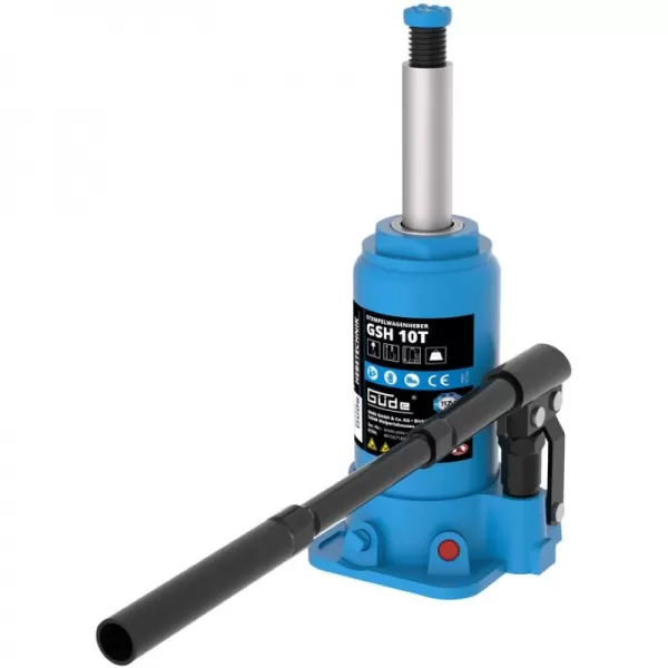 Hydraulický zvedák Güde GSH 10T 18042