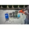 Aku tlakový čistič 18V 1x2,0Ah Black&Decker BCPC18D1