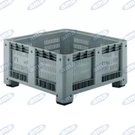Agribox, lehký a pevný kontejner Ama 94820