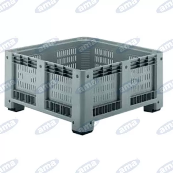 Agribox, lehký a pevný kontejner Ama 94820