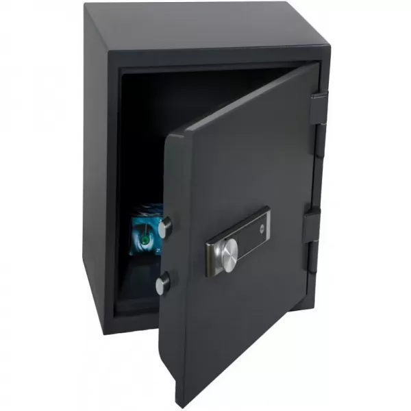 Protipožární trezor XLarge Yale YFM/520/FG2/B