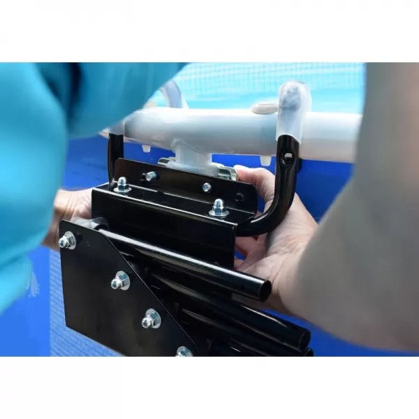 Zastřešení Pool House Control - 3,66 m pro rámové bazény Marimex 10970566