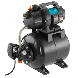 Domácí vodárna 3000/4 Gardena 9020-29