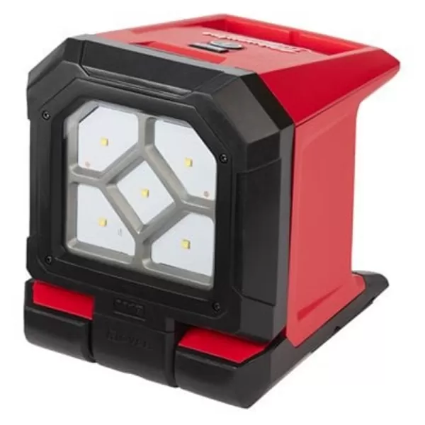 Otočné priestorové svetlo M18™ Milwaukee M18PAL-0