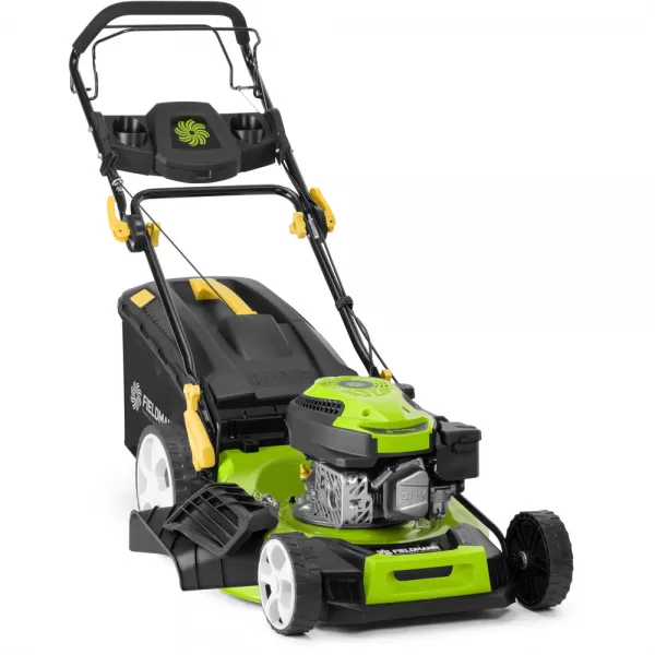 Benzínová sekačka s pojezdem FIELDMANN FZR 5114-170B