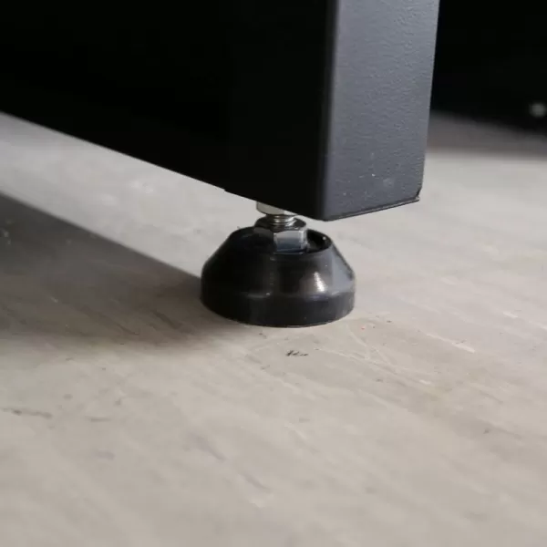 Dílenský stůl Güde GW 2T 40470