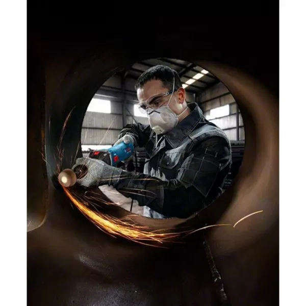 Přímá bruska Bosch GGS 30 LS 06012B5020