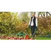 Aku foukač na listí 18V 1x2,5Ah Bosch UniversalLeafBlower 18V-130 06008A0600
