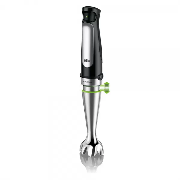 Tyčový mixér Braun MQ7035X