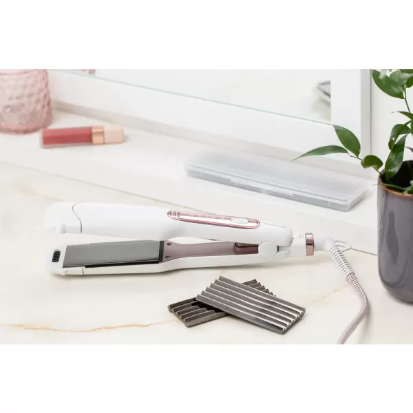 Žehlička na vlasy SENCOR SHI 6300GD