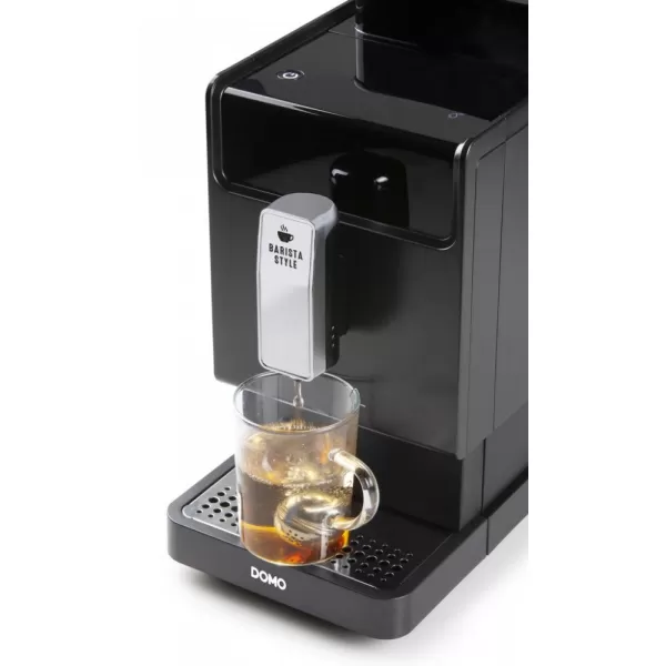 Automatický kávovar espresso DOMO DO718K