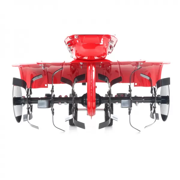 Motorový kultivátor EUROSYSTEMS Z3 RATO 170