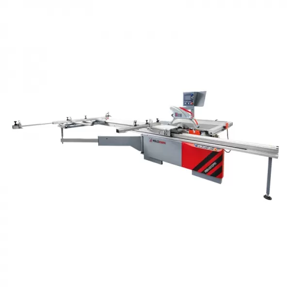 Formátovací pila 400V Holzmann FKS400V32PRO