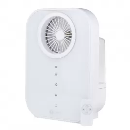 Přenosný osobní ochlazovač vzduchu Dalap LUNA