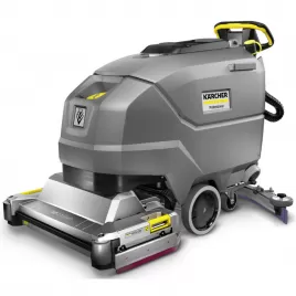 Podlahový mycí stroj s odsáváním BR 70/75 W Classic Bp Kärcher 1.127-034.0