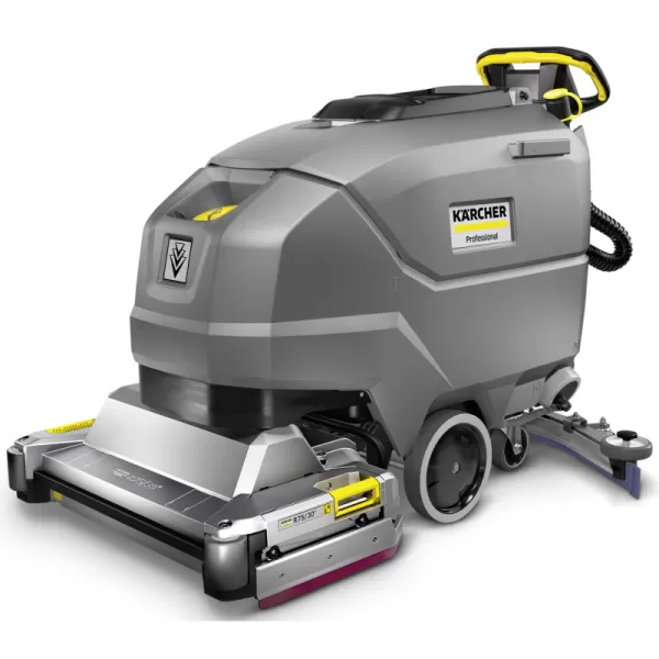 Podlahový mycí stroj s odsáváním BR 70/75 W Classic Bp Kärcher 1.127-034.0