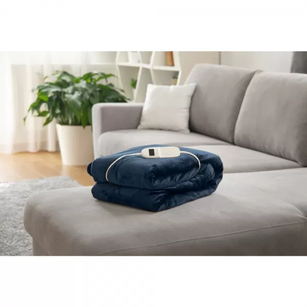 Elektrická vyhřívací deka SENCOR SUB 2001B