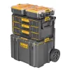 Kufor s tromi zásuvkami TOUGHSYSTEM 2.0 DeWALT DWST08330-1