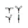 Aku stavební světlo 18V bez aku Metabo 601507850