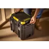 Schránka na dokumenty TSTAK s LED baterkou Stanley FatMax FMST82721-1