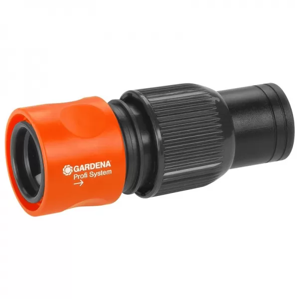 Rychlospojka Gardena 19 mm (3/4") 2817-20














Šroubení Gardena 33,3 mm (G 1")