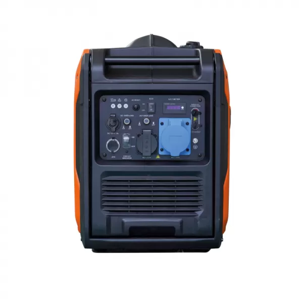 Invertorová elektrocentrála Unicraft PG-I 55 SE-S HC
