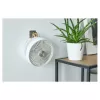 Aku stolní ventilátor SENCOR SFE 0773WH