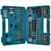 Makita sada bitů a vrtáků 102ks Makita E-10730