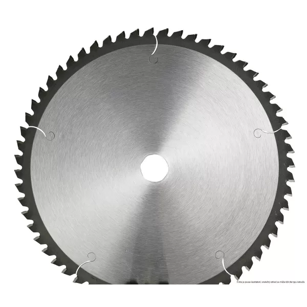 Pilový kotouč TCT 700/30 mm, 42 zubů Scheppach 13108001