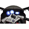 Elektrická motorka BMW K1300 BUDDY TOYS BEC 6011