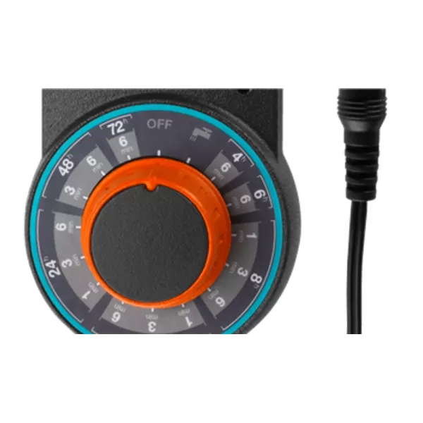 Automatické zavlažování pro 5-6 m květinových truhlíků Gardena 1407-20