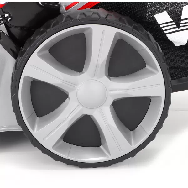 Benzínová sekačka s pojezdem VeGA 545 SXHE 7in1