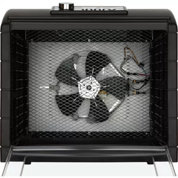 Sušička ovoce SENCOR SFD 6600BK