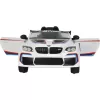 Elektrické auto BMW M6 GT3 BUDDY TOYS BEC 8120