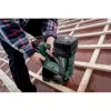 Aku hřebíkovačka 18V 2x4,0Ah Metabo 612090800