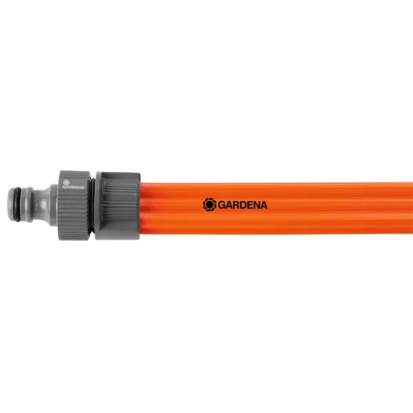 Hadicový zavlažovač 15 m oranžový Gardena 0996-20