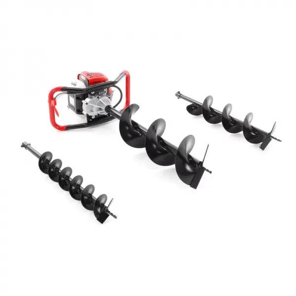 Benzinový zemní vrták VeGA AG55 PRO