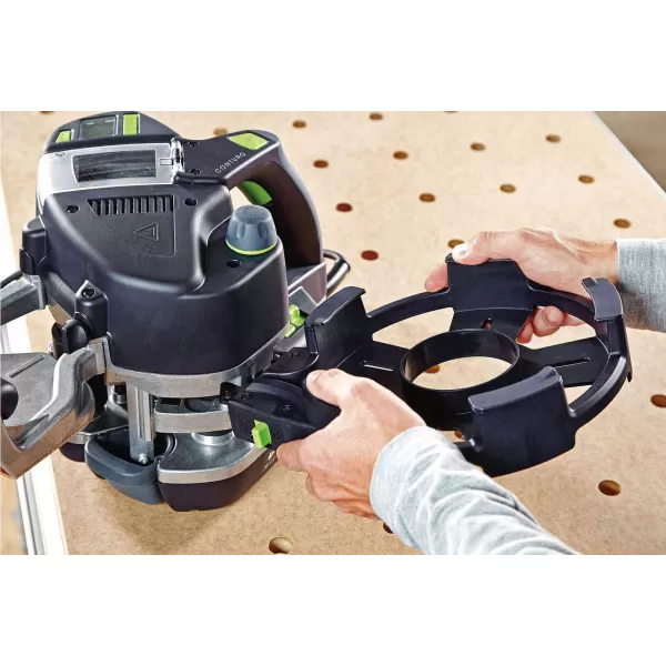 Olepovačka hran CONTURO KA 65-Set Festool 577840