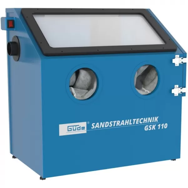 Sandbox GSK 110 Güde 40020