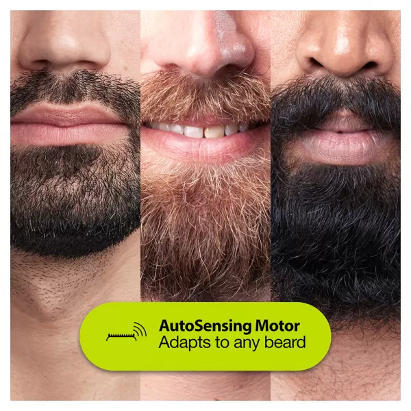 Zastřihovač vousů BRAUN BT 5242