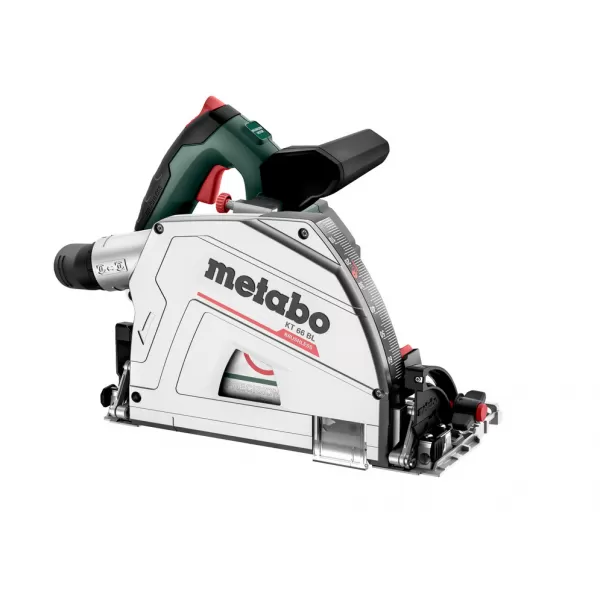 Ruční okružní pila Metabo KT 66 BL 601166000