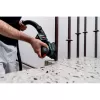 Aku trojúhelníková bruska 12V bez aku Metabo 602037840