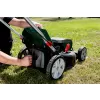 Aku sekačka na trávu 18V/2x5,2Ah RM 36-18 LTX BL 46 Metabo 601606650