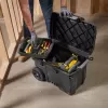 Pojízdná truhla na nářadí se západkou PRO ONE TOUCH STANLEY STST33090-1