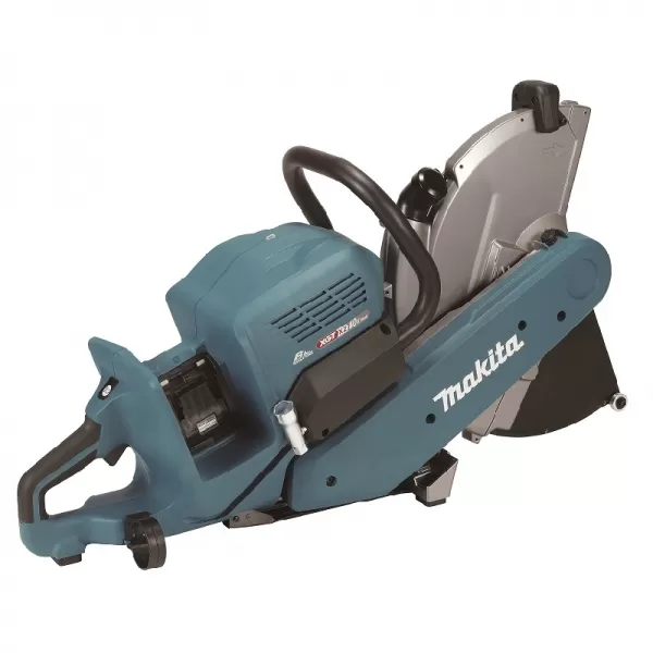 Akumulátorová priamočiara píla 350mm Li-ion XGT 2x40V bez batérie Makita CE002GZ01