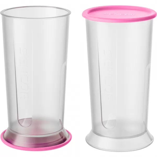 Tyčový mixér Sencor SHB 4468RS-EUE3