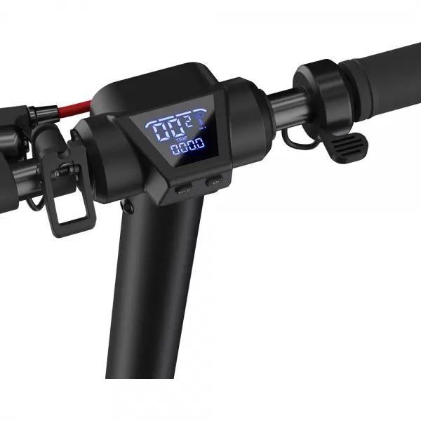 Elektrokoloběžka SHARP EM-KS2AEU-B EL